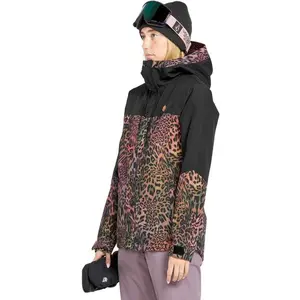 Volcom Veste Bolt Insulated pas cher