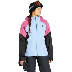 Volcom Veste Agate Insulated pas cher