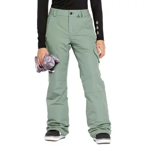 Volcom Pantalon Bridger Insulated pas cher