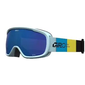 Comparateur de prix : Giro Lunettes De Ski Junior Buster Blocks
