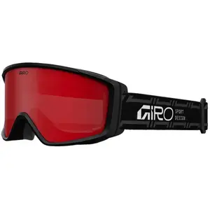Giro Masque De Ski Index 2.0 Stacked Flash pas cher