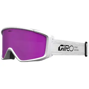 Giro Masque De Ski Index 2.0 Stacked Flash pas cher