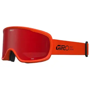 Comparateur de prix : Giro Masque De Ski Cruz Stacked