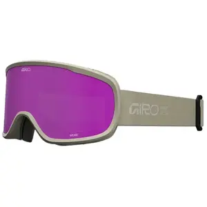 Comparateur de prix : Giro Lunettes De Ski Pour Femme Moxie Stacked