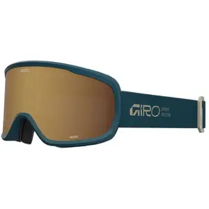 Giro Lunettes De Ski Pour Femme Moxie Stacked pas cher