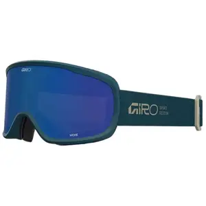 Giro Lunettes De Ski Pour Femme Moxie Stacked pas cher