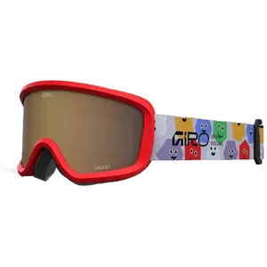 Giro Lunettes De Ski Junior Chico 2.0 Faces Ar40 pas cher