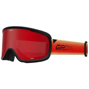 Comparateur de prix : Giro Masque De Ski Roam Faded