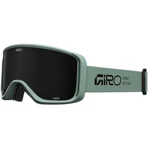 Giro Lunettes De Ski Pour Femme Sagen Stacked pas cher