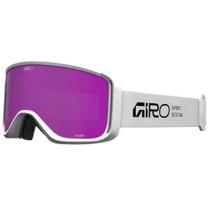Comparateur de prix : Giro Lunettes De Ski Pour Femme Sagen Stacked
