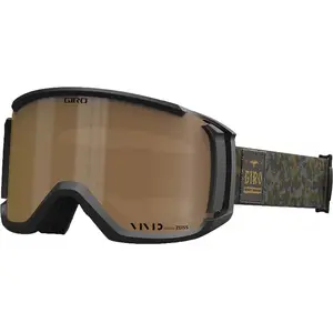 Giro Masque De Ski Revolt pas cher