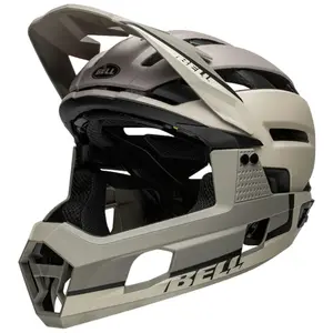 Bell, Casque vélo, (58 - 62 cm) pas cher