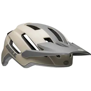 Bell 4Forty Air MIPS Casque de vélo unisexe pour adulte Ciment mat Taille L