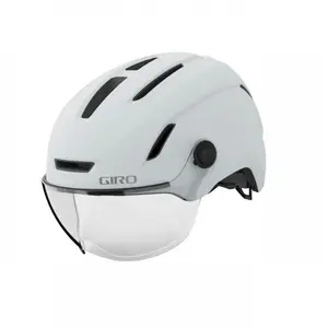 Giro Evoke MIPS, casques Unisexe-Adulte, Matte Chalk, M pas cher
