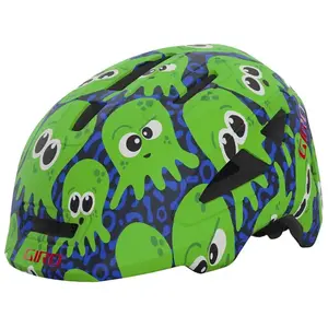 Comparateur de prix : Giro Casque Urbain Junior Scamp Ii