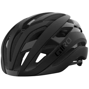 Giro Unisexe - Adulte Cielo MIPS Casques, Matte Black/Charbon, L pas cher