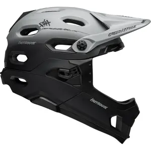 Bell, Casque vélo, (58 - 62 cm) pas cher