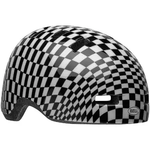 Bell, Casque vélo, (52 - 55,5 cm) pas cher