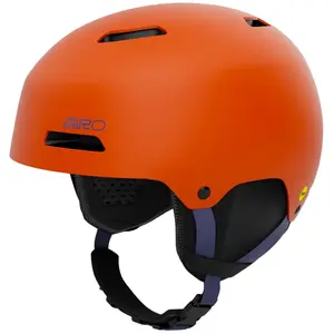 Giro, Casque de ski, (52 - 55.50 cm, S)