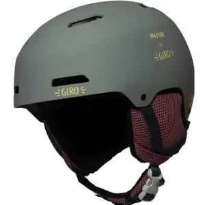 Giro, Casque de ski, (48.50 - 52 cm, XS) pas cher