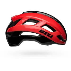 Bell Falcon XR Casques pour homme, rouge/noir, M