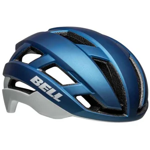 Bell Falcon XR MIPS Casque de route 2023 Bleu mat/gris S 52-56 cm pas cher