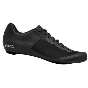 Giro, Hommes, Chaussures de cyclisme, Empire SLX II Shoe (45.5), Noir pas cher