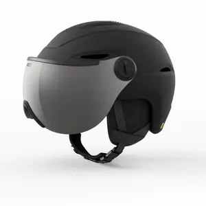 Comparateur de prix : Giro, Casque de ski, (62.50 - 65 cm, XL)