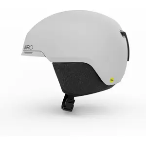 Comparateur de prix : Giro TAGGERT MIPS MT LT GY Unisex Skihelm - Light Grey