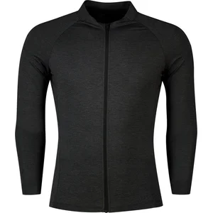 Giro Nouvelle Route Chemise Charcoal Heather M pas cher