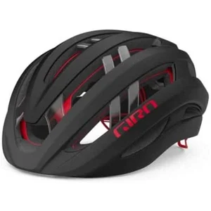 GIRO ARIES CASQUE SPHR MT CARBONE/ROUGE 59/63 L 23