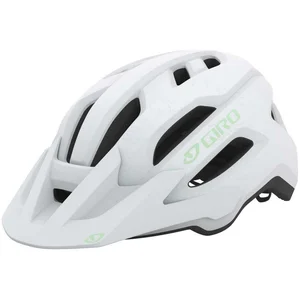 Giro Fixture Cycling Helmets Matte White One Size pas cher