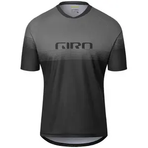 Giro Maillot Enduro Manches Courtes Roust pas cher