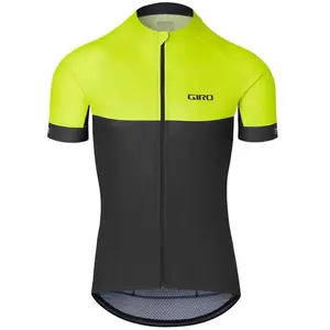 Giro Maillot à Manches Courtes Chrono pas cher