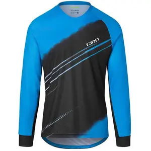 Giro Maillot Enduro Manches Longues Roust pas cher