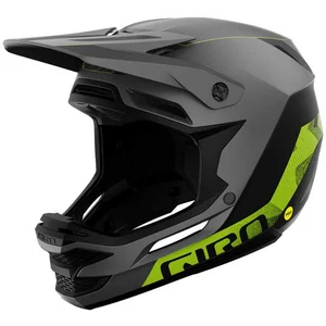 Comparateur de prix : Giro Casque De Descente Insurgent Spherical