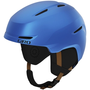 Giro Spur Shreddy Yeti S Casque de cyclisme Mat pas cher