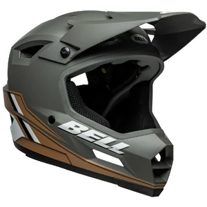 Bell, Casque vélo, (59 - 61 cm) pas cher