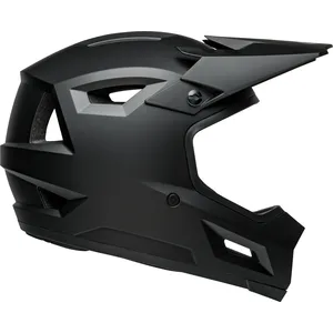 Comparateur de prix : CASCO BELL SANCTION 2 MATTE BLACK 55-57 M 23