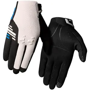 Giro - Havoc Gants - Adulte Homme - Gris Clair , L pas cher