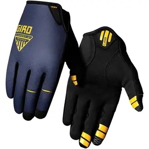 Giro, Hommes, Gants, DND II Glove, Gris, (XL) pas cher