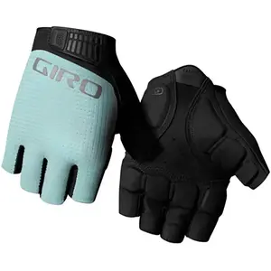 Giro, Hommes, Gants, Herrenhandschuhe Bravo II Gel Kurzfinger Mineral, (S) pas cher