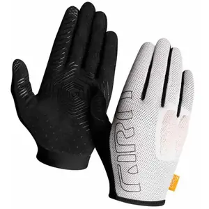 Giro, Femmes, Gants, Rodeo Glove, Blanc, (S) pas cher