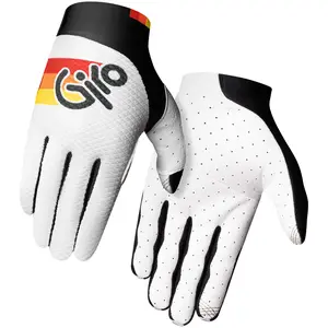 Giro, Hommes, Gants, Trixter Glove, Blanc, (S) pas cher
