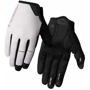 Giro, Femmes, Gants, La DND Gel Glove, Beige, (L) pas cher