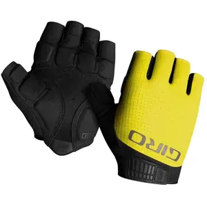 Giro Gants Courts Bravo Ii Gel pas cher