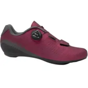 Chaussures femme Giro Cadet Rouge 36