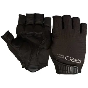 Giro, Femmes, Gants, Tessa II Gel Glove, Noir, (S) pas cher