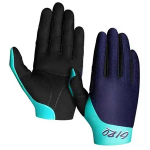 Giro, Femmes, Gants, Trixter Youth Glove, Bleu, (S) pas cher