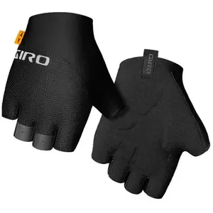 Giro, Hommes, Gants, Gants Supernatural Lite demi-doigts, Noir, (XL) pas cher